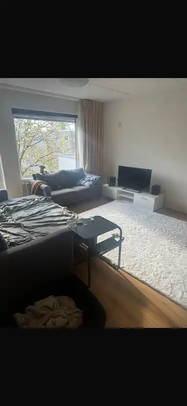 80m2 Appartement à louer pour 2400€/mois à Kranenburg, Amsterdam