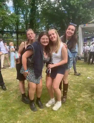 14μ² Δωμάτιο προς ενοικίαση για 400€/μήνα σε Edisonstraat, Eindhoven