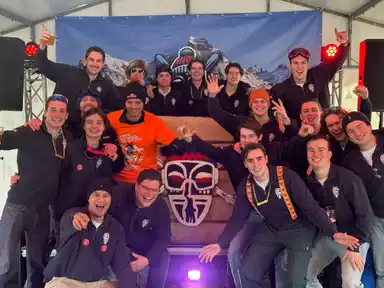 15μ² Δωμάτιο προς ενοικίαση για 360€/μήνα σε Hasseltstraat 286, Tilburg