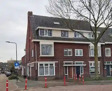 128m2 Camera in affitto per 775€/mese a Minister Kanstraat, Breda