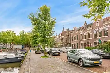 177m2 flat to rent for 2250€/month in Haven, Woerden