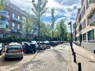 85m2 Appartement te huur voor 2425€/maand in Arthur van Schendelstraat 189, Utrecht