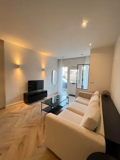 60μ² Διαμέρισμα προς ενοικίαση για 2350€/μήνα σε Brouwersvaart, Haarlem