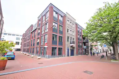 72m2 Appartement te huur voor 1395€/maand in Beekstraat 77-30, Arnhem