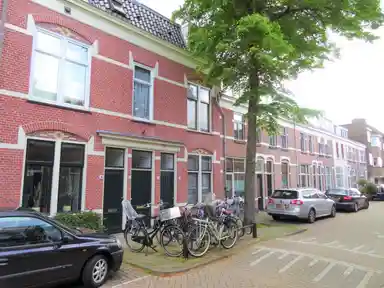 90m2 Appartement te huur voor 2350€/maand in Lindestraat, Utrecht