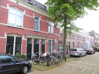 90m2 Appartement te huur voor 2350€/maand in Lindestraat, Utrecht