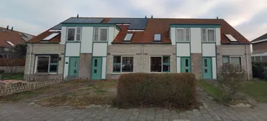 64m2 house to rent for 971.65€/month in Strijbosstraat 10, De Koog