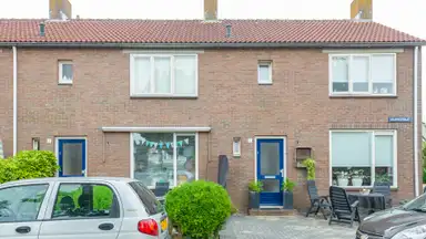 30m2 Haus zur Miete für 930.05€/Monat in Beatrixstraat 2, Blokzijl