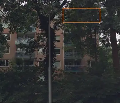 99m2 apartment to rent for 1160.76€/month in Antoinette van Pinxterenlaan 47, Nijmegen