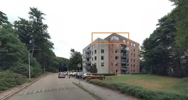 138m2 flat to rent for 1261.33€/month in Antoinette van Pinxterenlaan 51, Nijmegen