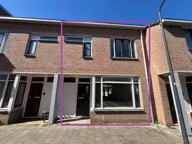73m2 house to rent for 879.5€/month in Kastanjestraat 10, 's-Hertogenbosch