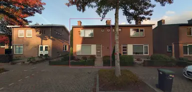 78m2 maison à louer pour 714.42€/mois à Walravenstraat 14, Ravenstein