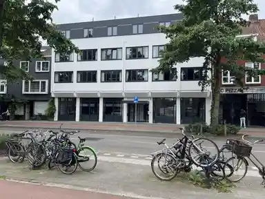19m2 studio à louer pour 1015€/mois à Leenderweg 8027, Eindhoven