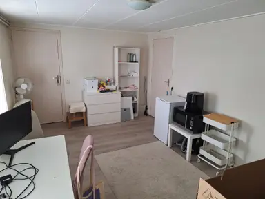 18m2 Camera in affitto per 375€/mese a Veemarktstraat, Groningen