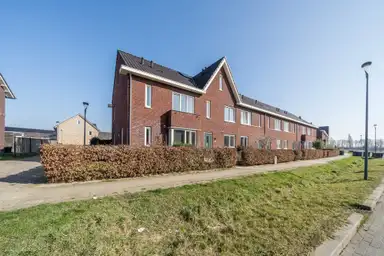 121m2 house to rent for 1795€/month in Simone de Beauvoirstraat 93, Nijmegen