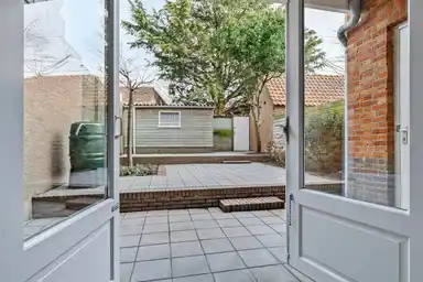 80m2 house to rent for 2350€/month in Oranjestraat 5-zw, Zandvoort
