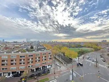 55m2 Wohnung zur Miete für 1795€/Monat in Weena, Rotterdam