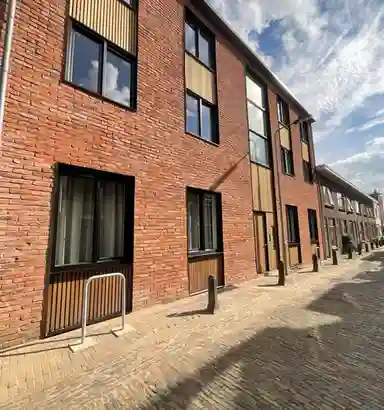 65m2 Appartement te huur voor 1750€/maand in West-Peterstraat 10, Arnhem