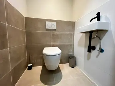 16m2 studio to rent for 695€/month in Carnisselaan, Rotterdam