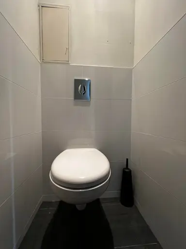 21m2 studio to rent for 695€/month in Mijnsherenlaan 3081, Rotterdam