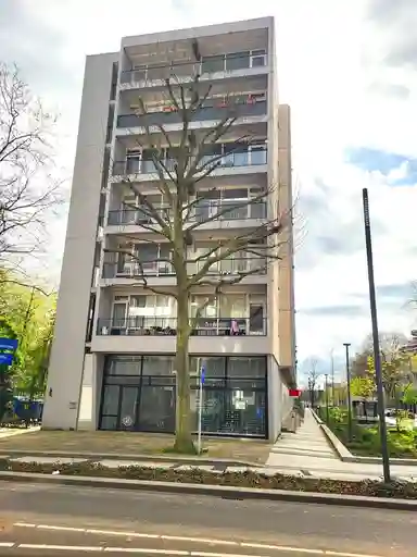 41m2 Appartement te huur voor 897€/maand in Burgemeester van Grunsvenplein, Heerlen