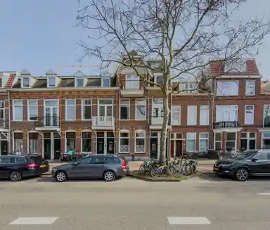 98m2 Appartamento in affitto per 2195€/mese a Schoterweg 112-RD, Haarlem