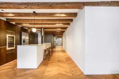 192m2 Appartement à louer pour 4950€/mois à Lijnbaansgracht 165-1, Amsterdam