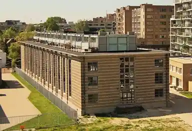 80m2 Appartamento in affitto per 2250€/mese a Pasteurstraat 105, Leiden