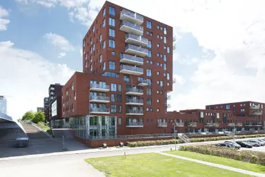 71m2 Appartement te huur voor 1950€/maand in Battutalaan 673, Utrecht