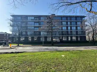 75m2 flat te huur voor 2295€/maand in Burgemeester Norbruislaan 518, Utrecht