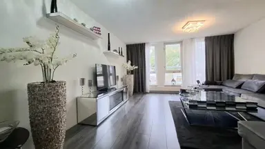 92m2 house to rent for 1950€/month in Noordendijk 353, Dordrecht