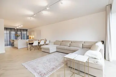 115m2 Appartement te huur voor 2850€/maand in Camille Balystraat 9C, Amsterdam