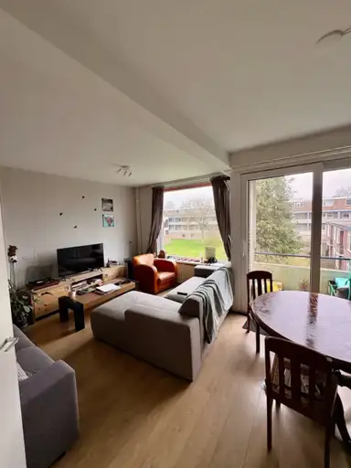20m2 Kamer te huur voor 400€/maand in Groningen