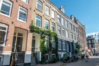 103m2 flat to rent for 3100€/month in Govert Flinckstraat 283-H, Amsterdam