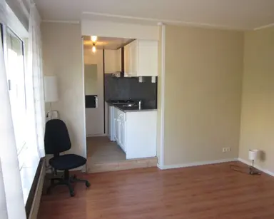22m2 studio à louer pour 435€/mois à Noord Brabantlaan, Eindhoven