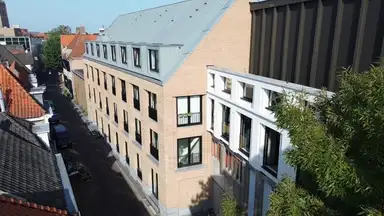 60m2 huis te huur voor 1214€/maand in Nieuwstraat, Zwolle