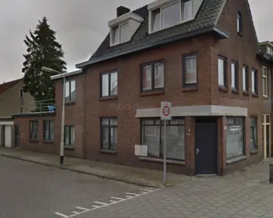26m2 Zimmer zur Miete für 525€/Monat in Heuvelstraat, Breda