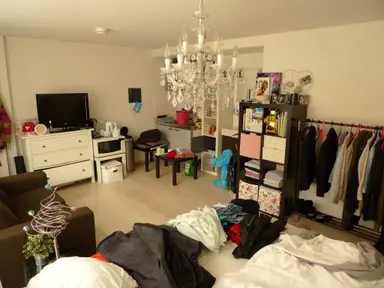 23m2 Camera in affitto per 798€/mese a Noorderhaven, Groningen