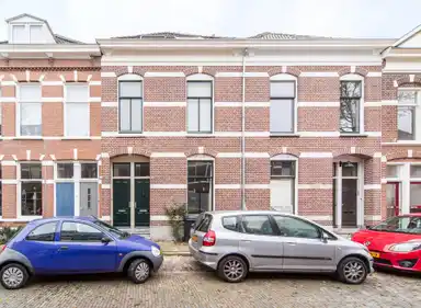 19m2 Kamer te huur voor 415€/maand in Sloetstraat 122, Arnhem