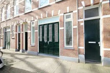 42m2 Appartement te huur voor 1535€/maand in Zusterstraat 5, The Hague