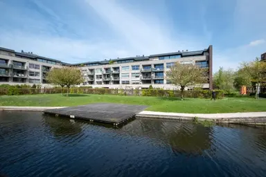 102m2 Appartement à louer pour 3150€/mois à Amstelveenseweg 738B, Amsterdam