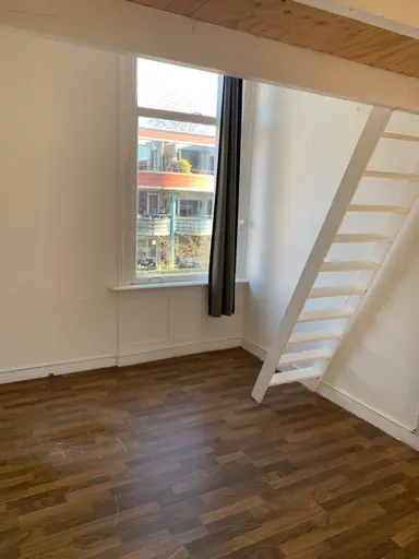 12m2 room to rent for 538.17€/month in Jan van Goyenstraat, Nijmegen