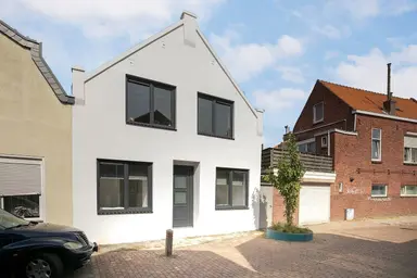 36m2 flat to rent for 1130€/month in 2e Verbindingsstraat 1, Terneuzen