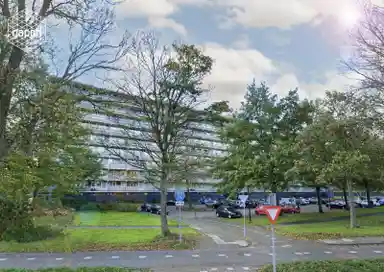 90m2 flat to rent for 645.5€/month in Burgemeester Zaneveldstraat 3136, Maassluis