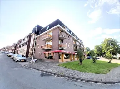 72m2 flat to rent for 800€/month in Heisterberg, Heerlen