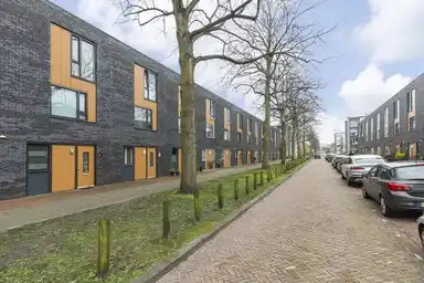 102m2 house to rent for 2395€/month in Windesheimstraat, The Hague