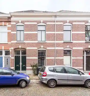 19m2 Camera in affitto per 570€/mese a Sloetstraat 8, Arnhem