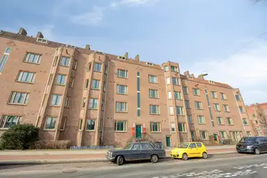 90m2 Appartement à louer pour 2515.12€/mois à Amsteldijk 99C, Amsterdam