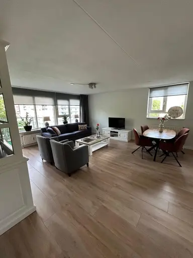 82m2 Flat zur Miete für 2700€/Monat in Mariniersweg 168, Rotterdam