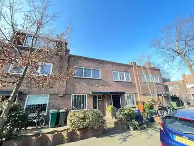 80m2 Haus zur Miete für 2075€/Monat in Indischestraat, Haarlem